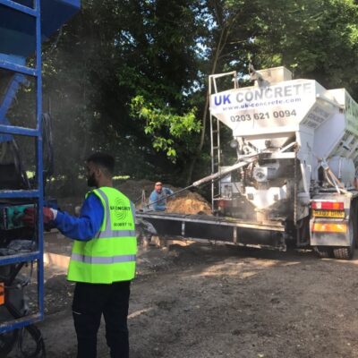 Our Gallery services near London, Surrey & Kent