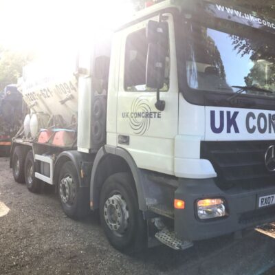 Trusted London, Surrey & Kent Our Gallery contractors