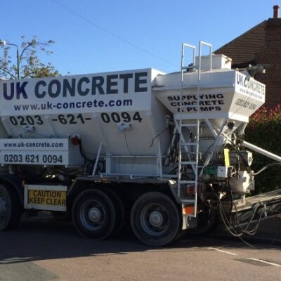 Trusted Our Gallery contractors near London, Surrey & Kent