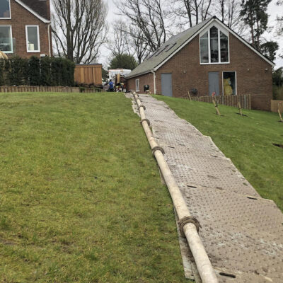 Trusted Our Gallery contractors in London, Surrey & Kent