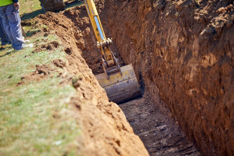 Diggery Hire Company Digger Hire Companies London, Surrey & Kent