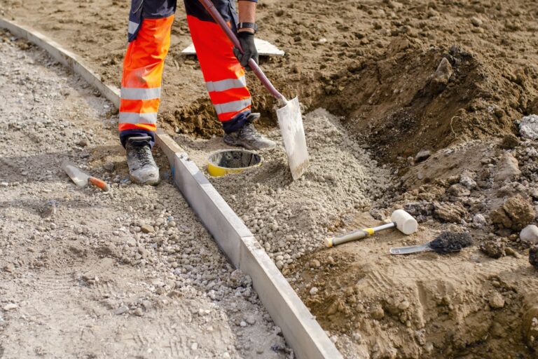 Groundwork Companies Surrey Groundwork Companies London, Surrey & Kent