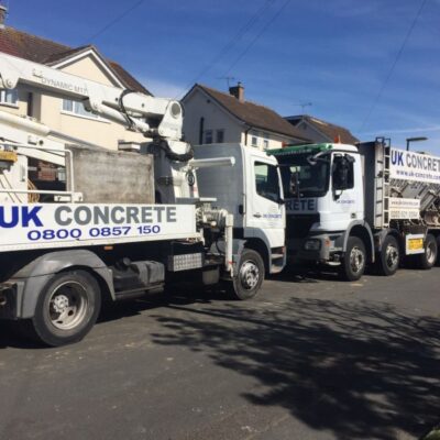 Licenced Our Gallery contractors near London, Surrey & Kent