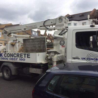 Licenced Our Gallery contractors in London, Surrey & Kent