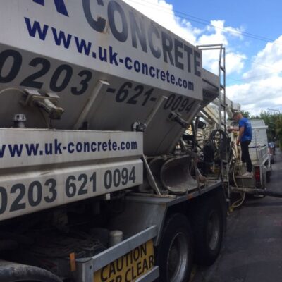 Licenced London, Surrey & Kent Our Gallery