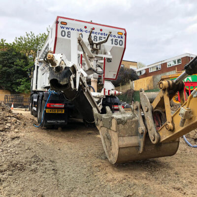 Local Our Gallery contractors near London, Surrey & Kent