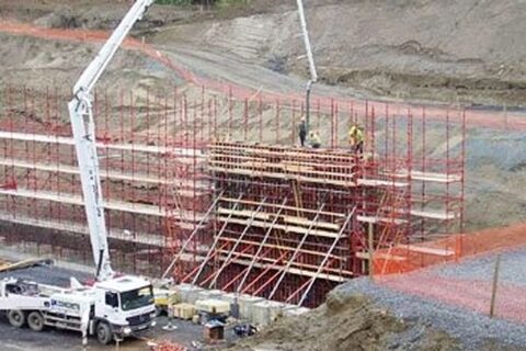 London, Surrey & Kent Concrete Suppliers