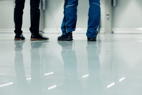 Need <b>Floor Screed</b> in Chiswick ?