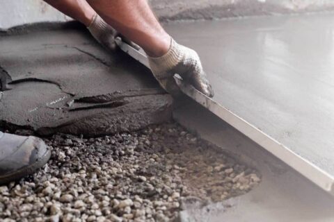 Fast Drying Screed Suppliers Chiswick